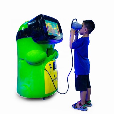 Children Game Equipment Kids Games VR 9D Virtual Reality VR Kids 9D VR Simulator