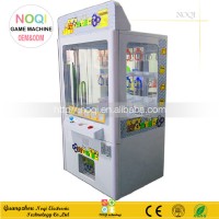 Key Master/Indoor Coin Operated Gift Vending Game Machine